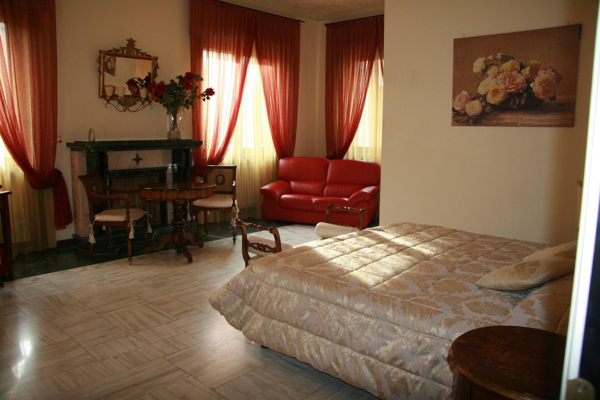 Hotel Alessandro Della Spina Pisa Exterior photo