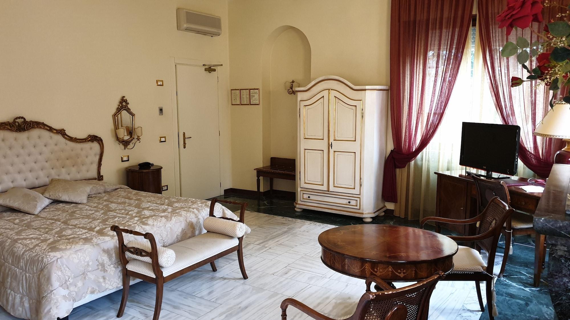 Hotel Alessandro Della Spina Pisa Exterior photo