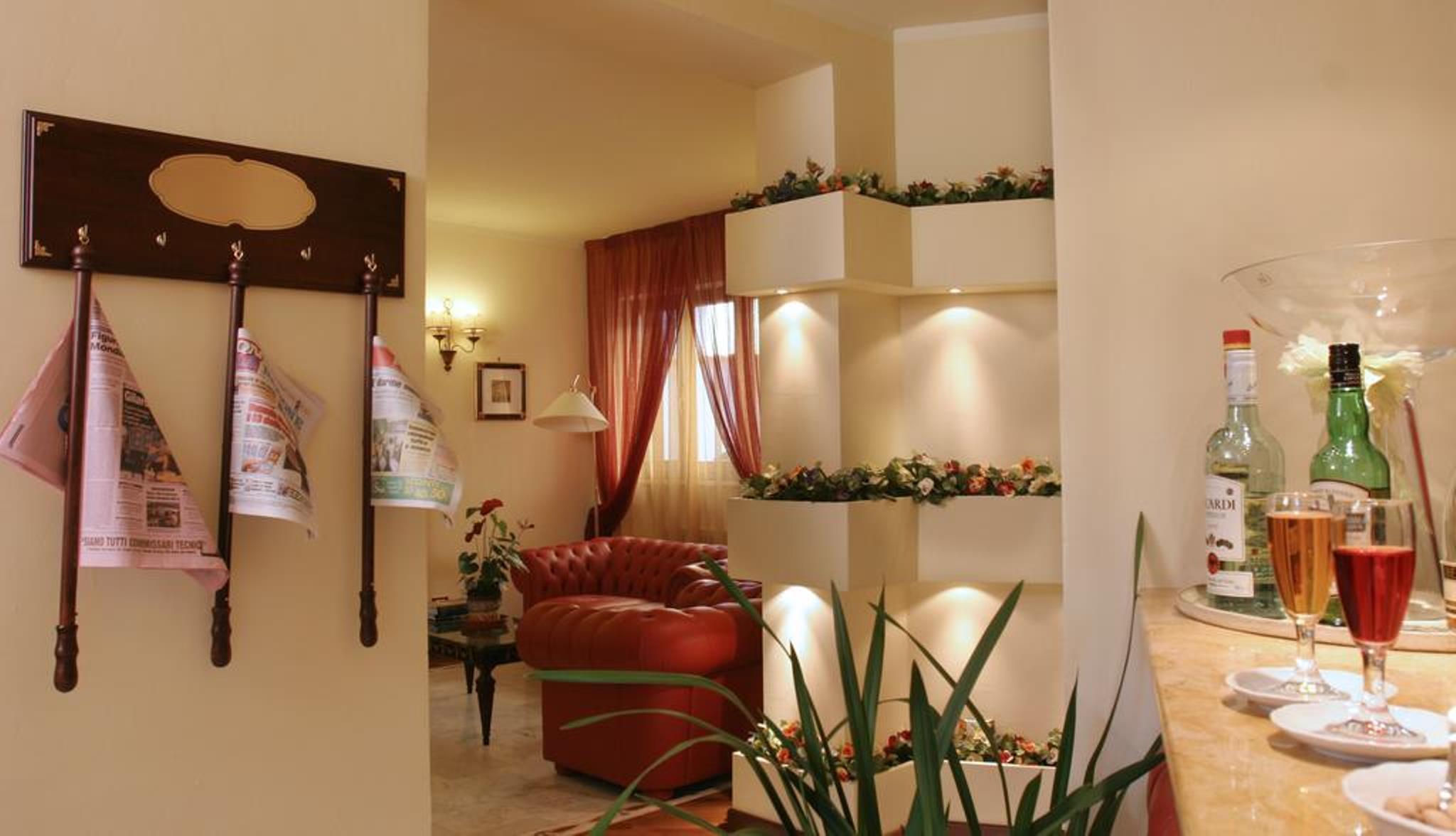 Hotel Alessandro Della Spina Pisa Exterior photo