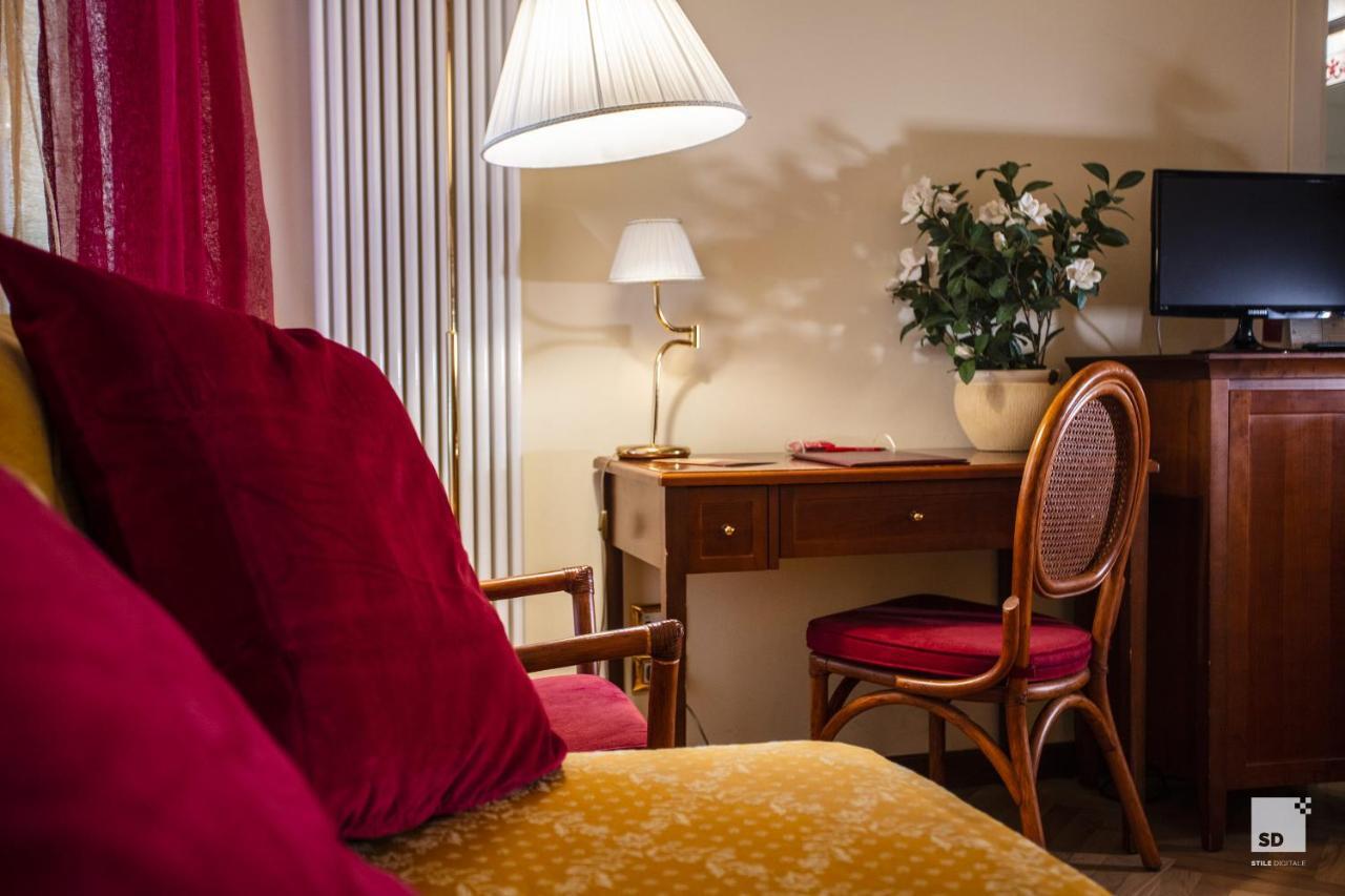 Hotel Alessandro Della Spina Pisa Exterior photo
