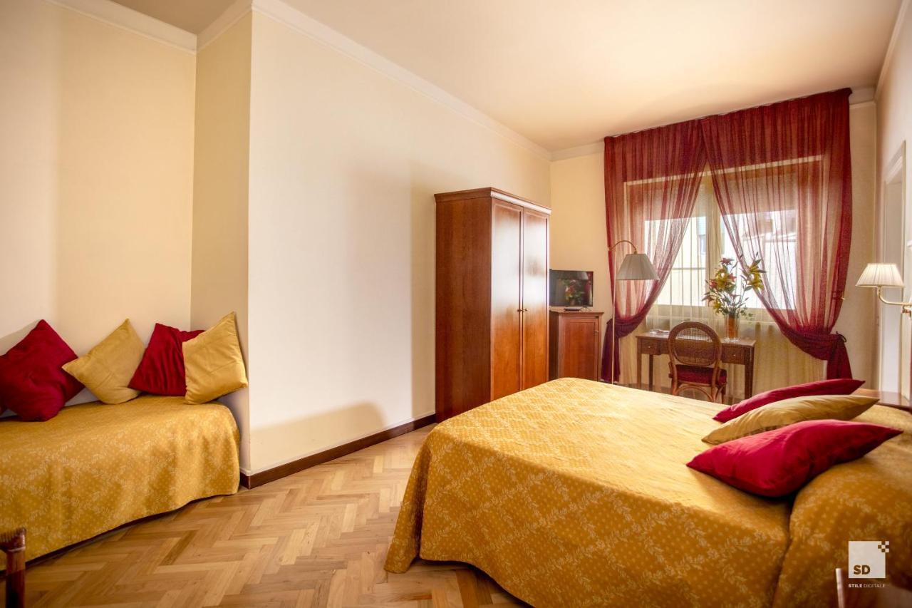 Hotel Alessandro Della Spina Pisa Exterior photo